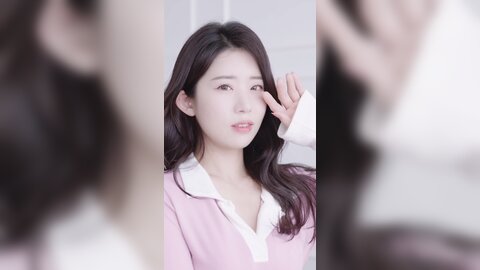 089 세로룩북 점점 벗는 낮져밤이 룩북???? 초근접 원피스 속옷 룩북 란제리 직캠 레전드 몸매 onepiece underwear Lookbook 양서윤룩북