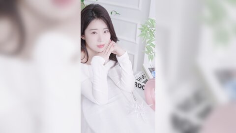 090 세로룩북 낮져밤이 여자 룩북❤ 여친룩 데이트룩 코디 언더웨어 룩북 직캠❤ onepiece skirts underwear Lookbook