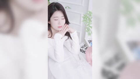 090 세로룩북 낮져밤이 여자 룩북❤ 여친룩 데이트룩 코디 언더웨어 룩북 직캠❤ onepiece skirts underwear Lookbook