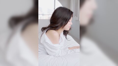 093 세로룩북 남자들의 로망???? 초근접 셔츠 속옷 룩북 란제리 직캠 레전드 몸매 shirts underwear Lookbook 양서윤룩북