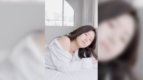 093 세로룩북 남자들의 로망???? 초근접 셔츠 속옷 룩북 란제리 직캠 레전드 몸매 shirts underwear Lookbook 양서윤룩북