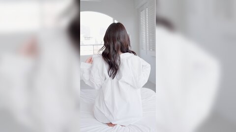093 세로룩북 남자들의 로망???? 초근접 셔츠 속옷 룩북 란제리 직캠 레전드 몸매 shirts underwear Lookbook 양서윤룩북