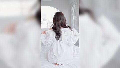 093 세로룩북 남자들의 로망???? 초근접 셔츠 속옷 룩북 란제리 직캠 레전드 몸매 shirts underwear Lookbook 양서윤룩북