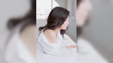 093 세로룩북 남자들의 로망???? 초근접 셔츠 속옷 룩북 란제리 직캠 레전드 몸매 shirts underwear Lookbook 양서윤룩북