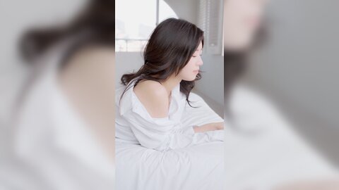 093 세로룩북 남자들의 로망???? 초근접 셔츠 속옷 룩북 란제리 직캠 레전드 몸매 shirts underwear Lookbook 양서윤룩북