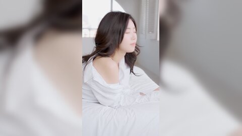 093 세로룩북 남자들의 로망???? 초근접 셔츠 속옷 룩북 란제리 직캠 레전드 몸매 shirts underwear Lookbook 양서윤룩북