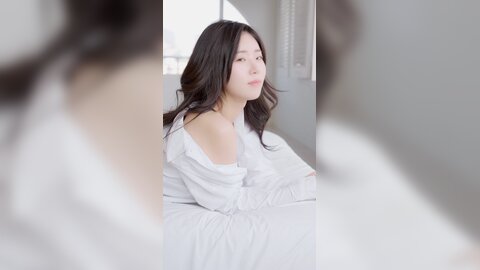 093 세로룩북 남자들의 로망???? 초근접 셔츠 속옷 룩북 란제리 직캠 레전드 몸매 shirts underwear Lookbook 양서윤룩북