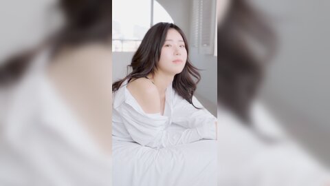 093 세로룩북 남자들의 로망???? 초근접 셔츠 속옷 룩북 란제리 직캠 레전드 몸매 shirts underwear Lookbook 양서윤룩북