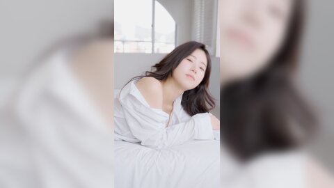 093 세로룩북 남자들의 로망???? 초근접 셔츠 속옷 룩북 란제리 직캠 레전드 몸매 shirts underwear Lookbook 양서윤룩북