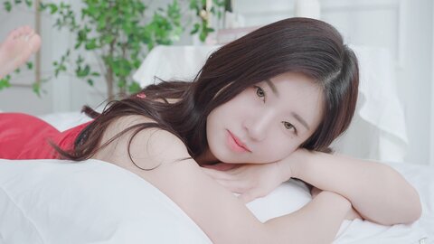 097 세로⧸초근접 ????블랙 란제리???? ⧸ 언더웨어 룩북 촬영회 직캠❤ Lookbook fashion show ⧸ underwear outfit