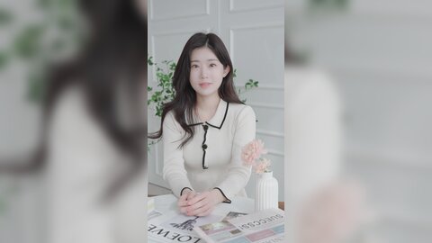 099 세로룩북 후방주의 거꾸로 룩북???? 봄원피스 데이트룩 코디 언더웨어 룩북 직캠 onepiece minidress skirts underwear Lookbook