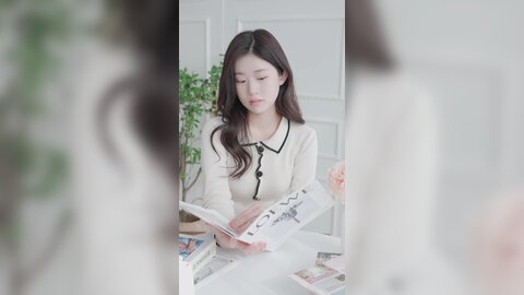 099 세로룩북 후방주의 거꾸로 룩북???? 봄원피스 데이트룩 코디 언더웨어 룩북 직캠 onepiece minidress skirts underwear Lookbook