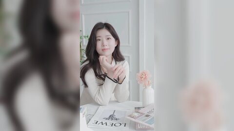099 세로룩북 후방주의 거꾸로 룩북???? 봄원피스 데이트룩 코디 언더웨어 룩북 직캠 onepiece minidress skirts underwear Lookbook