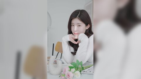 100 세로룩북 후방주의 룩북???? 대학생 데이트룩 코디 언더웨어 룩북 직캠 skirts underwear Lookbook