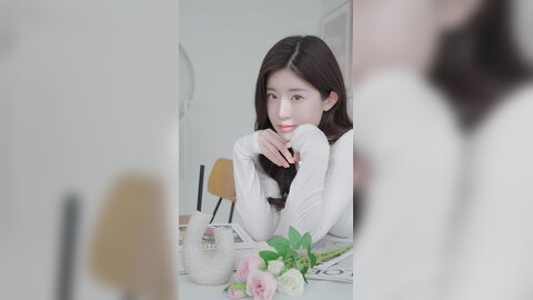 100 세로룩북 후방주의 룩북???? 대학생 데이트룩 코디 언더웨어 룩북 직캠 skirts underwear Lookbook
