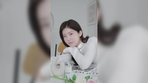 100 세로룩북 후방주의 룩북???? 대학생 데이트룩 코디 언더웨어 룩북 직캠 skirts underwear Lookbook