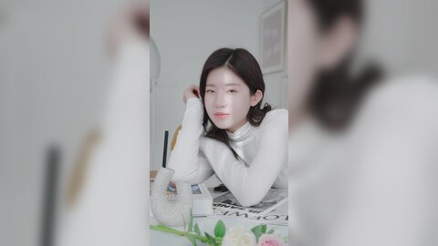 100 세로룩북 후방주의 룩북???? 대학생 데이트룩 코디 언더웨어 룩북 직캠 skirts underwear Lookbook
