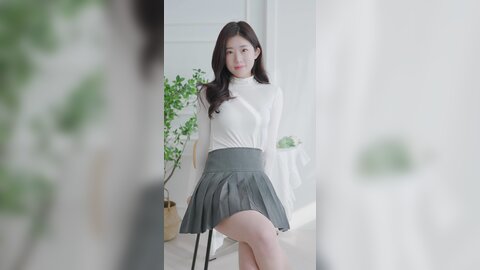 100 세로룩북 후방주의 룩북???? 대학생 데이트룩 코디 언더웨어 룩북 직캠 skirts underwear Lookbook