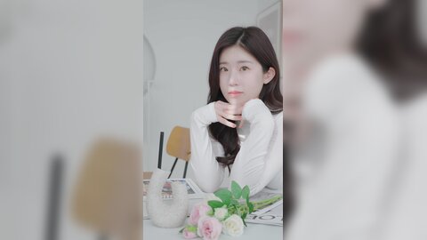 100 세로룩북 후방주의 룩북???? 대학생 데이트룩 코디 언더웨어 룩북 직캠 skirts underwear Lookbook