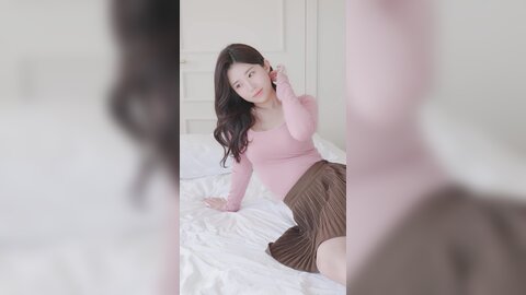 102 세로룩북 낮져밤이 여자 룩북???? 여친룩 투피스 언더웨어 룩북 직캠❤ twopiece minidress skirts underwear Lookbook