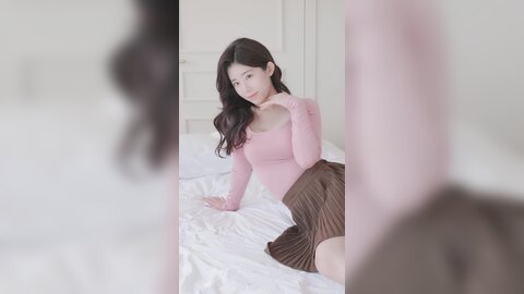 102 세로룩북 낮져밤이 여자 룩북???? 여친룩 투피스 언더웨어 룩북 직캠❤ twopiece minidress skirts underwear Lookbook