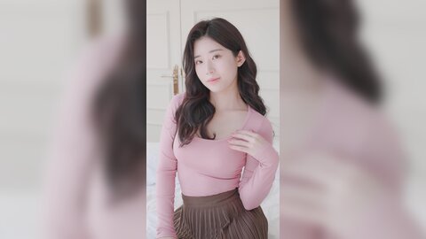 102 세로룩북 낮져밤이 여자 룩북???? 여친룩 투피스 언더웨어 룩북 직캠❤ twopiece minidress skirts underwear Lookbook