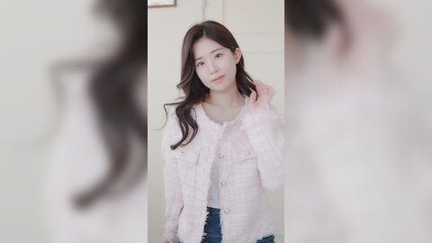103 세로룩북 여대생 청바지 룩북???? 여친룩 언더웨어 룩북 직캠 ❤ jeans underwear Lookbook 모델룩북 여자룩북