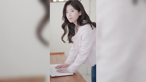 103 세로룩북 여대생 청바지 룩북???? 여친룩 언더웨어 룩북 직캠 ❤ jeans underwear Lookbook 모델룩북 여자룩북