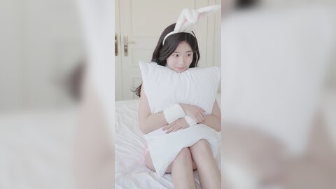 104 세로룩북 낮져밤이 여자 룩북???? 바니걸 코스튬 언더웨어 룩북 직캠❤ onepiece minidress skirts underwear Lookbook