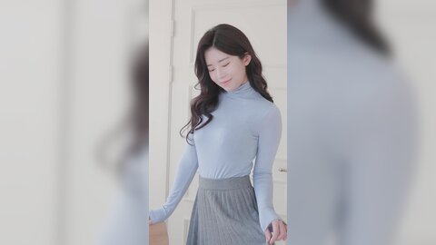 105 세로룩북 낮져밤이 여자 룩북???? 여친룩 코디 언더웨어 룩북 직캠❤ onepiece skirts underwear Lookbook