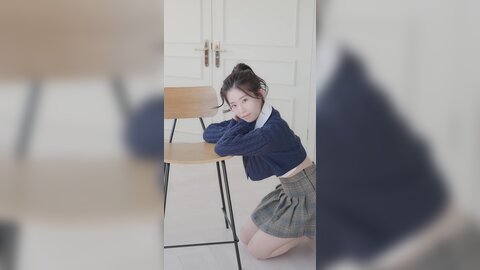 107 세로룩북 낮져밤이 여자 룩북???? 교복 코스튬 언더웨어 룩북 직캠❤ onepiece minidress skirts underwear Lookbook