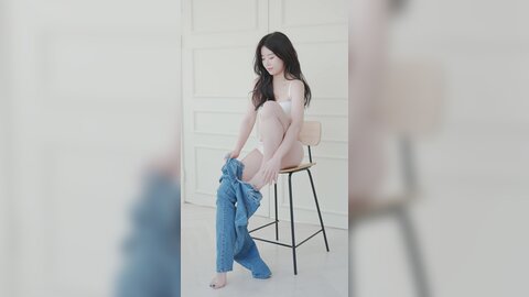 109 세로룩북 낮져밤이 여자 룩북???? 스타킹 미니스커트 코디 언더웨어 룩북 직캠❤ onepiece minidress skirts underwear Lookbook