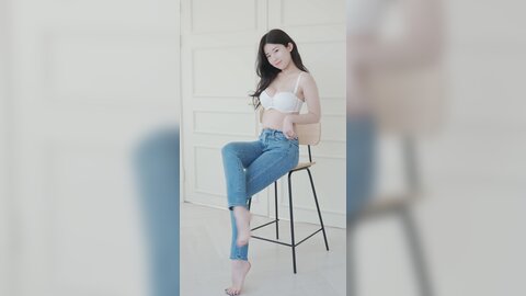 109 세로룩북 낮져밤이 여자 룩북???? 스타킹 미니스커트 코디 언더웨어 룩북 직캠❤ onepiece minidress skirts underwear Lookbook
