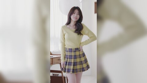 110 세로룩북 낮져밤이 여자 룩북???? 스타킹 미니스커트 코디 언더웨어 룩북 직캠❤ onepiece minidress skirts underwear Lookbook