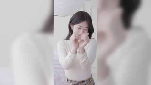 116 세로룩북 낮져밤이 여자 룩북???? 여친룩 데이트룩 코디 언더웨어 룩북 직캠❤ onepiece minidress skirts underwear Lookbook