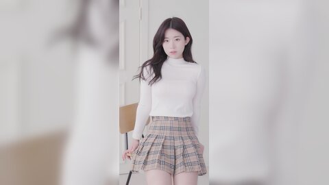 116 세로룩북 낮져밤이 여자 룩북???? 여친룩 데이트룩 코디 언더웨어 룩북 직캠❤ onepiece minidress skirts underwear Lookbook
