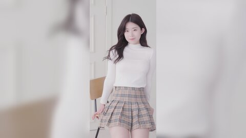 116 세로룩북 낮져밤이 여자 룩북???? 여친룩 데이트룩 코디 언더웨어 룩북 직캠❤ onepiece minidress skirts underwear Lookbook