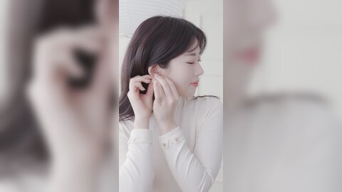 116 세로룩북 낮져밤이 여자 룩북???? 여친룩 데이트룩 코디 언더웨어 룩북 직캠❤ onepiece minidress skirts underwear Lookbook