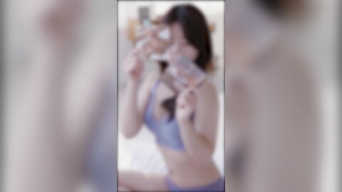 119 세로룩북 줌인이 가능한 룩북❤ 언더웨어 모델 서윤 란제리 룩북 직캠 레전드 ｜ underwear lookbook
