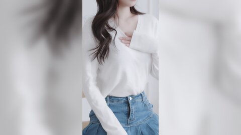 122 세로룩북 여친룩❤ 베이글 서윤 겨울 여행가고 싶은 여자친구 정석 룩북 lookbook Underwear LOOKBOOK