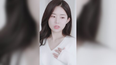 122 세로룩북 여친룩❤ 베이글 서윤 겨울 여행가고 싶은 여자친구 정석 룩북 lookbook Underwear LOOKBOOK
