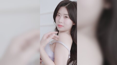 122 세로룩북 여친룩❤ 베이글 서윤 겨울 여행가고 싶은 여자친구 정석 룩북 lookbook Underwear LOOKBOOK