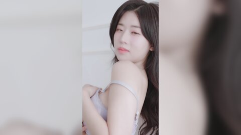 122 세로룩북 여친룩❤ 베이글 서윤 겨울 여행가고 싶은 여자친구 정석 룩북 lookbook Underwear LOOKBOOK