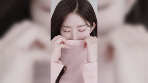 123 세로⧸초근접 한 번 보면 아쉬운 서윤 화이트 란제리 ⧸ 언더웨어 룩북 촬영회 직캠❤ Lookbook fashion show ⧸ underwear outfit