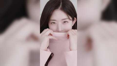 123 세로⧸초근접 한 번 보면 아쉬운 서윤 화이트 란제리 ⧸ 언더웨어 룩북 촬영회 직캠❤ Lookbook fashion show ⧸ underwear outfit