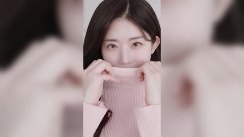 123 세로⧸초근접 한 번 보면 아쉬운 서윤 화이트 란제리 ⧸ 언더웨어 룩북 촬영회 직캠❤ Lookbook fashion show ⧸ underwear outfit