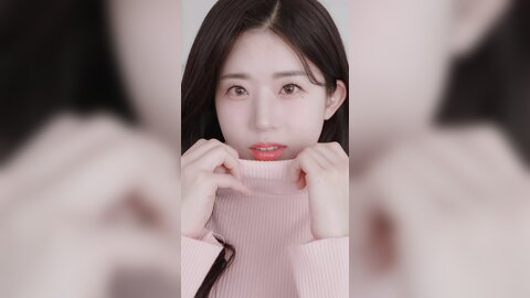 123 세로⧸초근접 한 번 보면 아쉬운 서윤 화이트 란제리 ⧸ 언더웨어 룩북 촬영회 직캠❤ Lookbook fashion show ⧸ underwear outfit