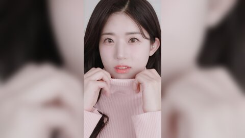 123 세로⧸초근접 한 번 보면 아쉬운 서윤 화이트 란제리 ⧸ 언더웨어 룩북 촬영회 직캠❤ Lookbook fashion show ⧸ underwear outfit