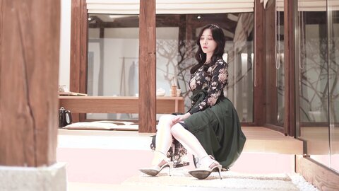 4k한복이 이렇게 섹시하다고？???? ✨한복 룩북⧸Hanbok LOOKBOOK⧸Korean Traditional clothes설날특집⧸Happy New Year