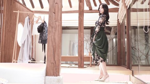 4k한복이 이렇게 섹시하다고？???? ✨한복 룩북⧸Hanbok LOOKBOOK⧸Korean Traditional clothes설날특집⧸Happy New Year